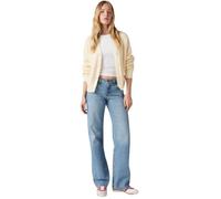 Levi's Jeans Low Loose Femme, Bonnes Notes, 32W / 32L
