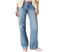 Levi's Jeans Low Loose Femme, Bonnes Notes, 33W / 32L