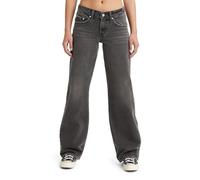 Levi's Jeans Low Loose Femme, Wish Me Luck, 28W / 32L
