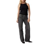 Levi's Low Loose Wish Me Luck Taille: W33L32 | Pantalons larges Outlet | Femme |