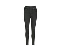LEVI'S® Jeans MILE taille haute super skinny noir | 25/L32