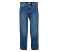 Levis Kids - Lvg Mini mom Jeans - Pantalon Jeans - Bleu Moyen - Taille 12 Ans