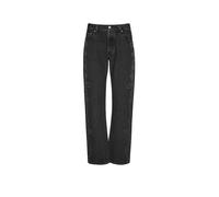 LEVI'S® Jeans Mom Fit 501 90S BEJEWELED noir | 28/L30
