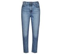 Levis Jeans mom HIGH WAISTED MOM JEAN in Bleu US 29