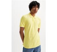 Levi's Jeans Polo Shirt Beige Taille: S | T-Shirts Outlet | Homme | Marron