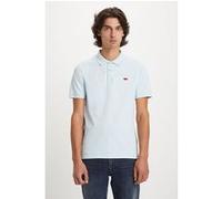 Levi's Jeans Polo Shirt Blue Taille: XS | Outlet | Homme | Bleu