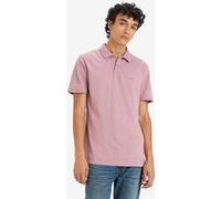 Levi's Jeans Polo Shirt Purple Taille: S | Outlet | Homme | Mauve