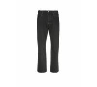LEVI'S® Jeans Relaxed Straight 555™ noir | 33/L34