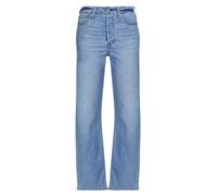 Levi's Jean Ribcage Droit pour Femme, Cool Winner, 30W / 29L