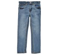 Levis Jeans skinny 510 SKINNY FIT in Bleu 14 ans