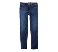 Levi's Garçon Lvb 510 Skinny Fit Jean Class Jeans , Machu Picchu, 6 ans
