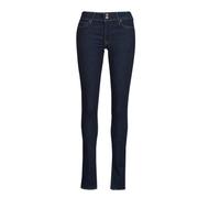 Levi's 711™ Double Button Jeans Femme, Blue Wave Rinse, 28W / 34L