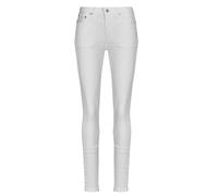 Levi's 721 High Rise Skinny Jeans Femme, Cloud Dancer, 26W / 28L