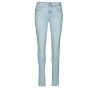 Levis Jeans skinny 721 HIGH RISE SKINNY in Bleu US 25 / 32