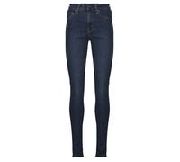 Levi´s ® 721™ High Rise Skinny Jeans Bleu 26 / 30 Femme