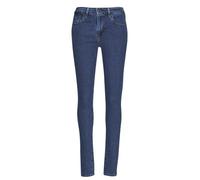 Levis Jeans skinny 721 HIGH RISE SKINNY in Bleu US 31 / 32