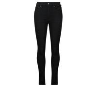Levi´s ® 721™ High Rise Skinny Jeans Noir 25 / 32 Femme