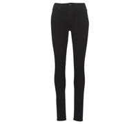 Levis Jeans skinny 721 HIGH RISE SKINNY in Noir US 27 / 30