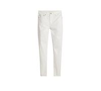 LEVI'S® Jeans Skinny Fit 721 HIGH RISE SKINNY CLOUD DAN blanc | 26/L30