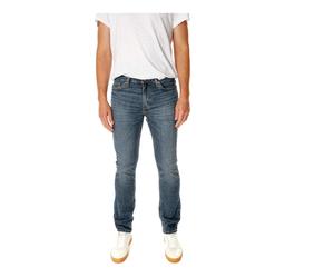 Levi's - Jeans Slim Fit avec Stretch Confort - Homme - Jeans - Bleu - Taille: W33 L30