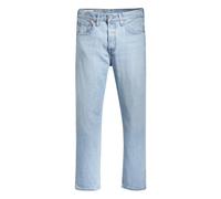 Levi's Jean 501™ Crop Femme Bleu Taille 29/28