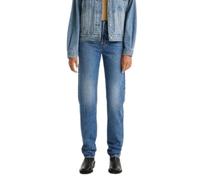 Levi's - Jeans Slim-fit - Femme - Jeans - Bleu - Taille: W30