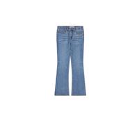 Levi's Jean Fille Lvg 726 High Rise Flare – Clean Getaway