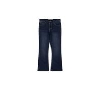 Levi's Jeans flare pour fille LVG 726 – Taille haute – Bleu 16 ans