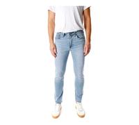 Levi´s ® 512™ Slim Tapered Fit Jeans Bleu 38 / 32 Homme