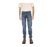 Levi's - Jeans Slim-fit - Homme - Jeans - Bleu - Taille: W38 L32