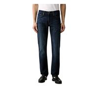 Levi's Jeans 511 Slim Fit Bleu Homme Taille 33/30