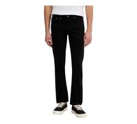 Levi's - Jeans slim - Homme - Jeans - Noir - Taille: W30 L32