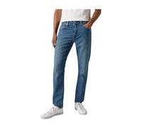 Levi's Jeans 512™ Slim Taper Homme Bleu Taille W38 L32