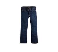 LEVI'S® Jeans Straight Fit 501 bleu marine | 36/L32