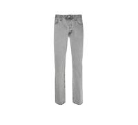 LEVI'S® Jeans Straight Fit 501 LEVISORIGINAL WALK DOWN gris clair | 36/L34