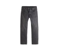 LEVI'S® Jeans Straight Fit 501 noir | 32/L30