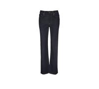 LEVI'S® Jeans Straight Fit 723 bleu marine | 25/L32