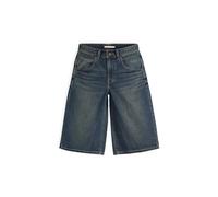 LEVI'S® Jeans SUPER BAGGY JORTS bleu marine | 26
