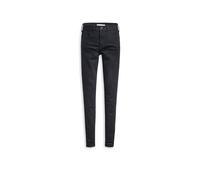 LEVI'S® Jeans Super-Skinny-Fit Taille Haute 720 noir | 26/L28