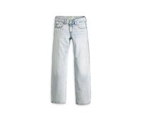 LEVI'S ® Jean 'Superlow Loose' bleu clair, Taille 32 Longueur 32