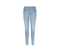 LEVI'S® Jeans taille haute 720 HIRISE SUPER SKINNY bleu clair | 30/L30