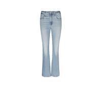 LEVI'S® Jeans taille haute coupe bootcut 725 bleu clair | 31/L32