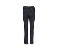 LEVI'S® Jeans taille haute coupe droite 724 bleu marine | 29/L30