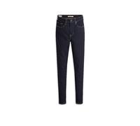 LEVI'S® Jeans taille haute coupe skinny 721 bleu marine | 28/L34