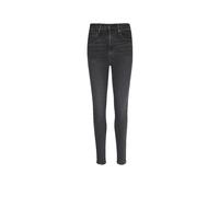 LEVI'S® Jeans taille haute super skinny fit MILE noir | 27/L32