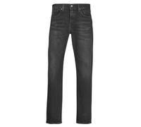 Levis Jeans tapered 502® TAPER in Noir US 31 / 32