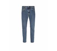 Levi's 502 Taper Jeans, Stonewash Stretch, 31W / 34L Homme