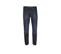 LEVI'S® Jeans Tapered Fit 502 TAPER FREE AS A BIRD bleu marine | 33/L34
