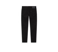 LEVI'S® Jeans Tapered Fit 502 TAPER NIGHTSHINE noir | 38/L34