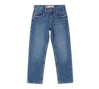 Jean Stay Loose Taper bleu jean 10A
